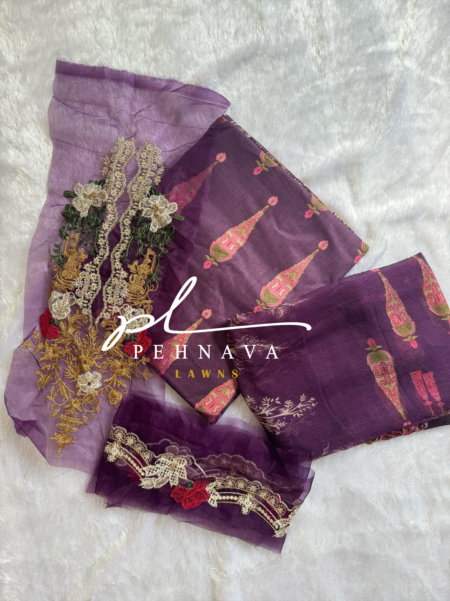 Ayzel printed casual suit-3249 - Image 5